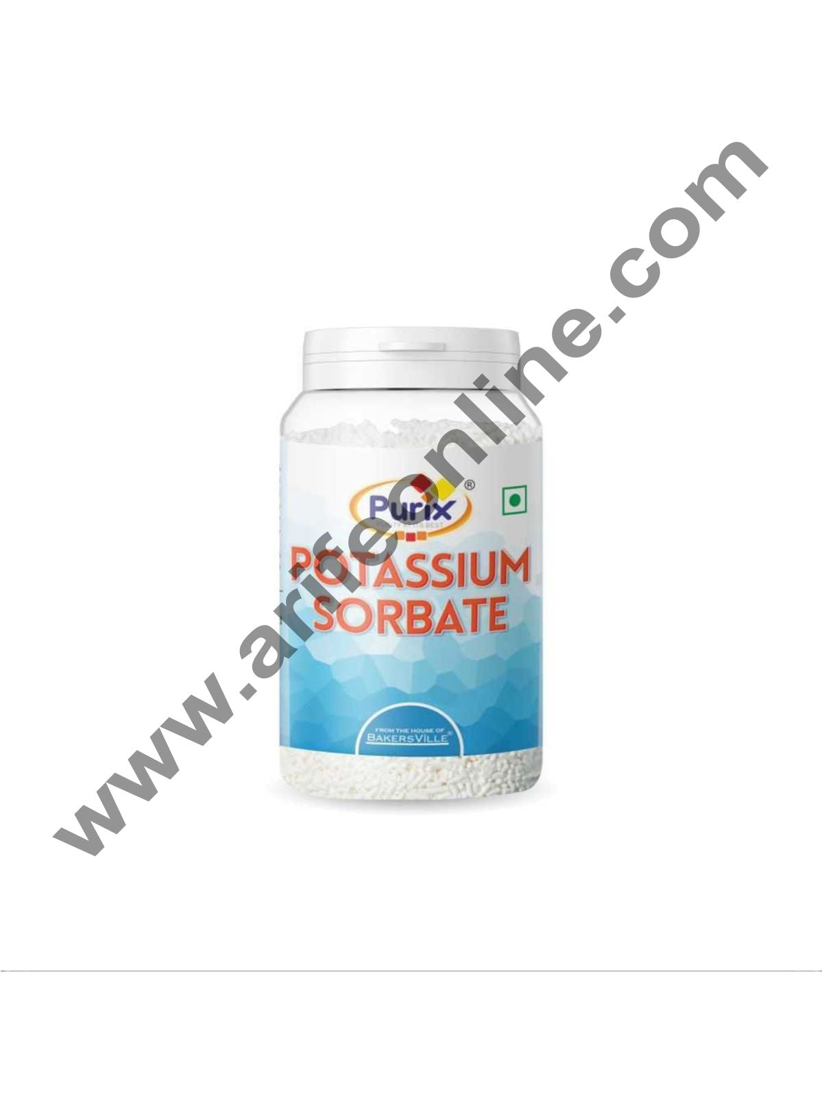 Purix™ Potassium Sorbate, 75gm