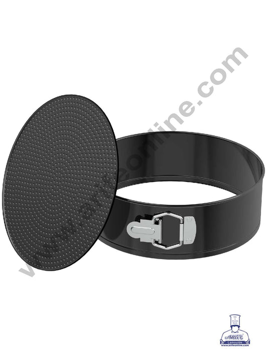 SPRINGFORM TIN ( 1 Pcs ) ( HEAVY BOX ) SBNS - 030 (MOQ 12 PCS) (AMD)
