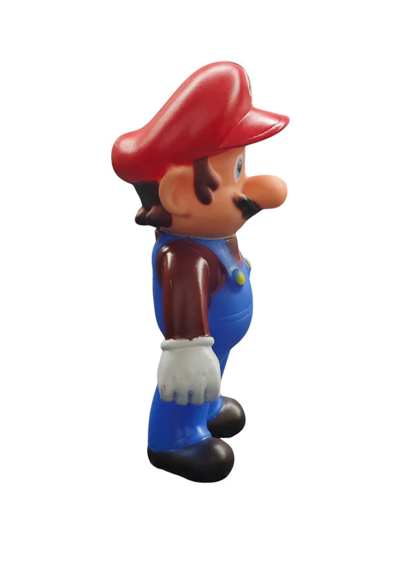1 Piece Super Mario Miniature Figurine Toy Cake Topper (SBTO-SM) (MOQ 12 PCS) (FD)