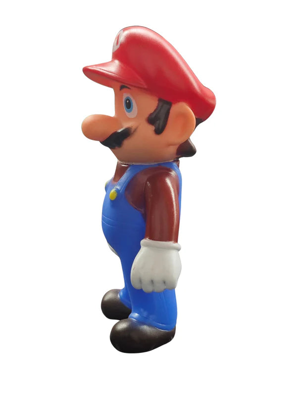 1 Piece Super Mario Miniature Figurine Toy Cake Topper (SBTO-SM) (MOQ 12 PCS) (FD)